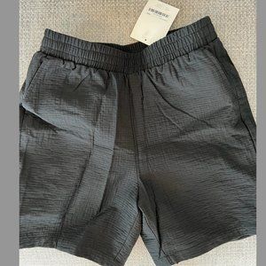 OAK & FORT | Unisex drawstring shorts (NEWT)